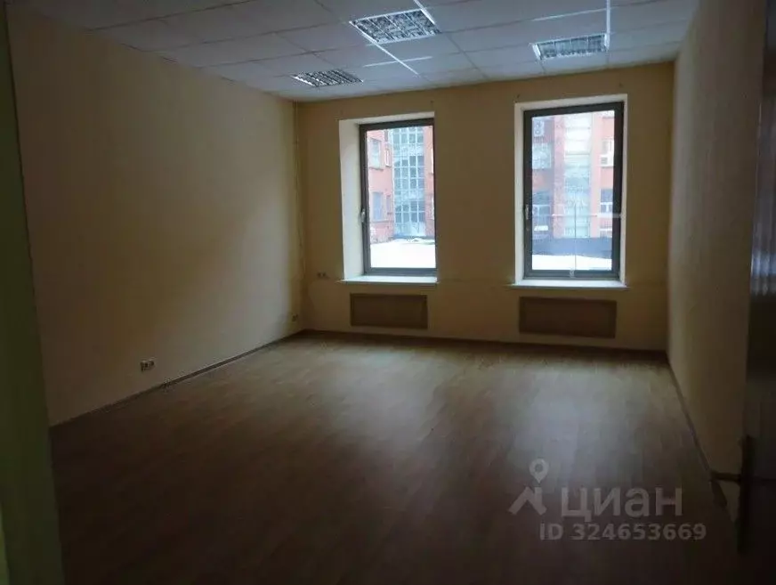 Офис в Москва Садовая-Спасская ул., 13С2 (891 м) - Фото 2