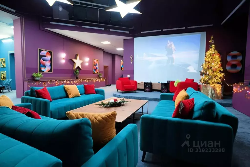 Дом в Москва д. Столбово,  (777 м) - Фото 1