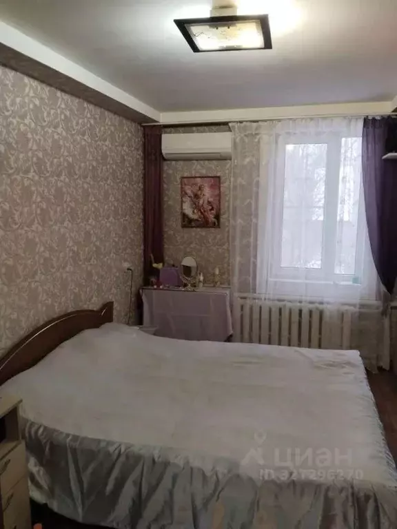 2-к кв. Волгоградская область, Волгоград Бутурлиновская ул., 20 (45.5 ... - Фото 1