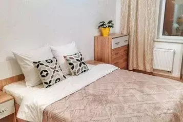 2-к кв. Свердловская область, Екатеринбург ул. Цвиллинга, 58 (44.0 м) - Фото 1