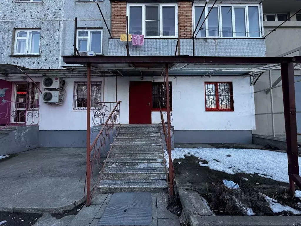 Помещение свободного назначения в Северная Осетия, Владикавказ ... - Фото 0