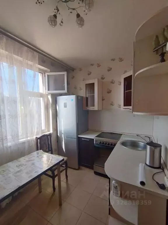 1-к кв. Москва Матвеевская ул., 36 (38.0 м) - Фото 1