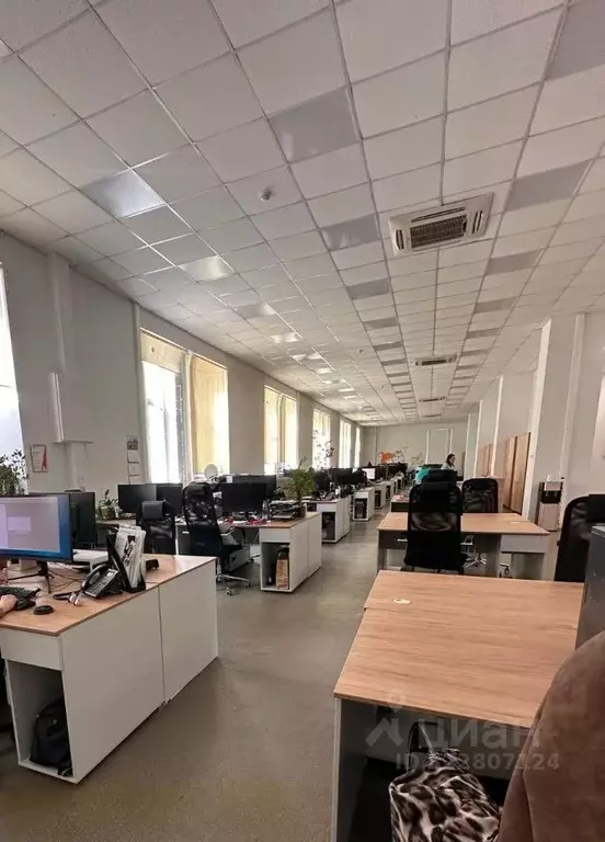 Помещение свободного назначения в Татарстан, Казань ул. Сибирский ... - Фото 2