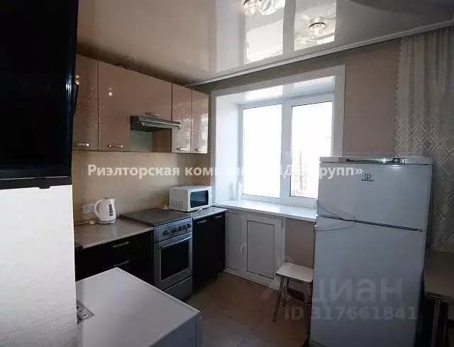Студия Хабаровский край, Хабаровск ул. Ким Ю Чена, 36 (30.5 м) - Фото 0