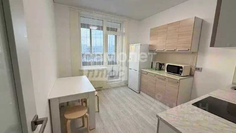 1-к кв. Санкт-Петербург просп. Ветеранов, 206 (34.0 м) - Фото 1