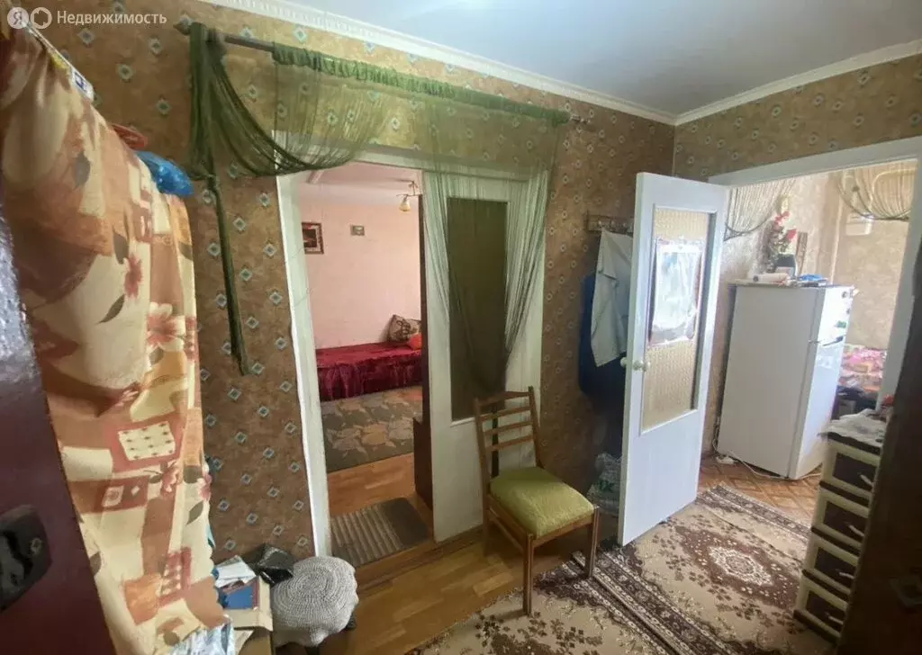 1-комнатная квартира: Белая Калитва, Совхозная улица, 16 (36.6 м) - Фото 1