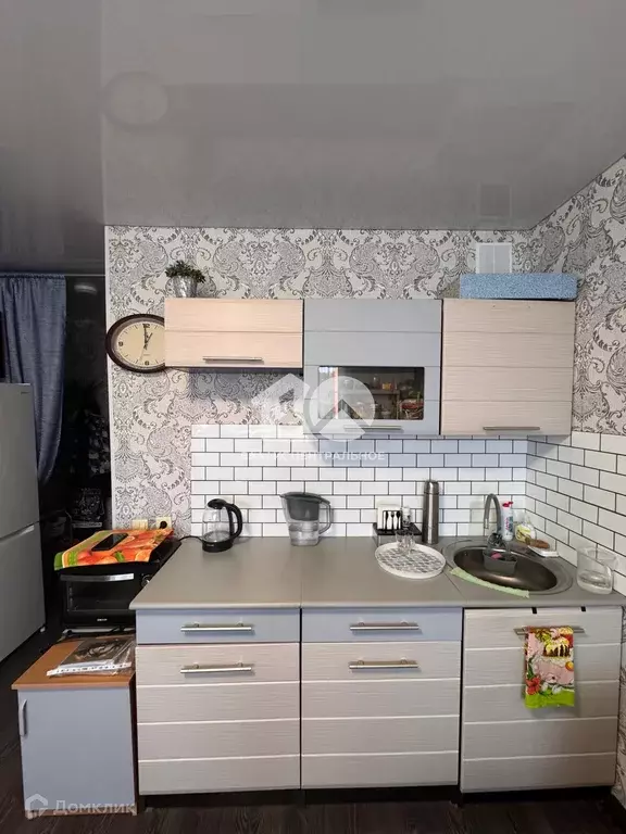 Продаётся квартира-студия, 19 м - Фото 0