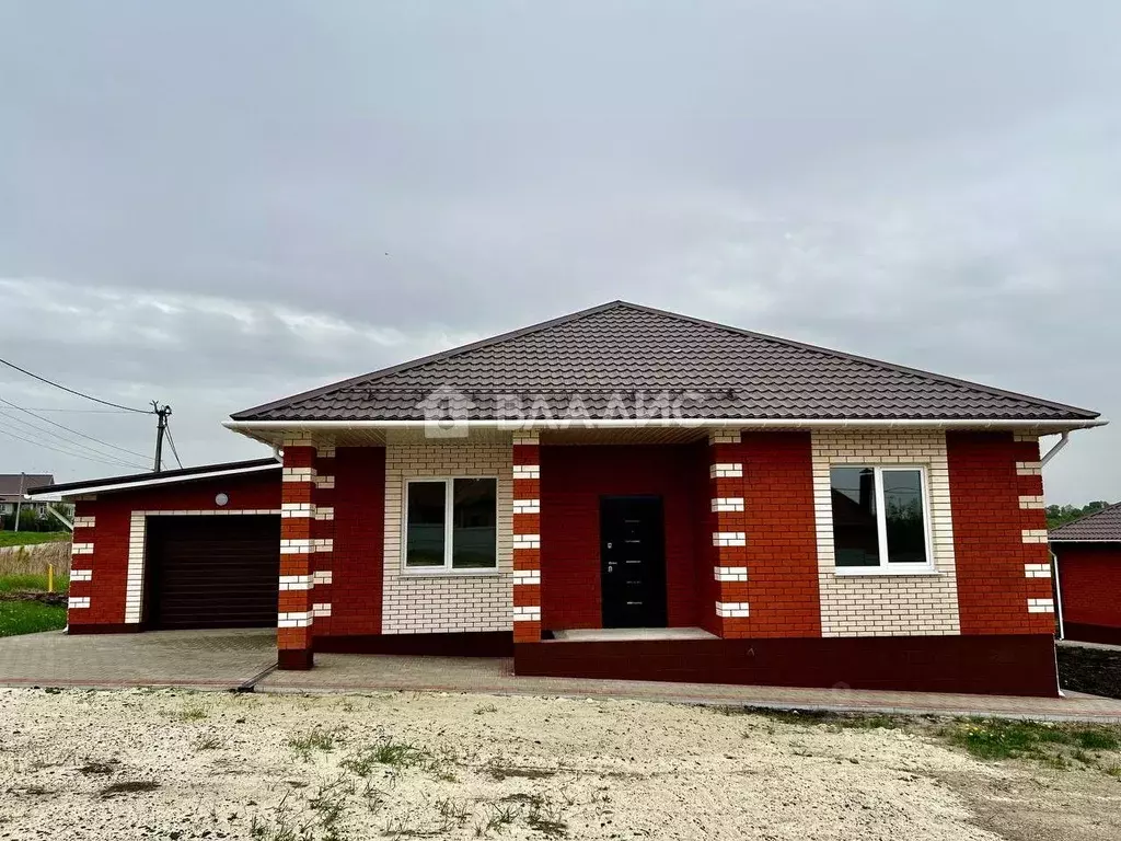 дом в белгородская область, белгородский район, комсомольское с/пос, . - Фото 0