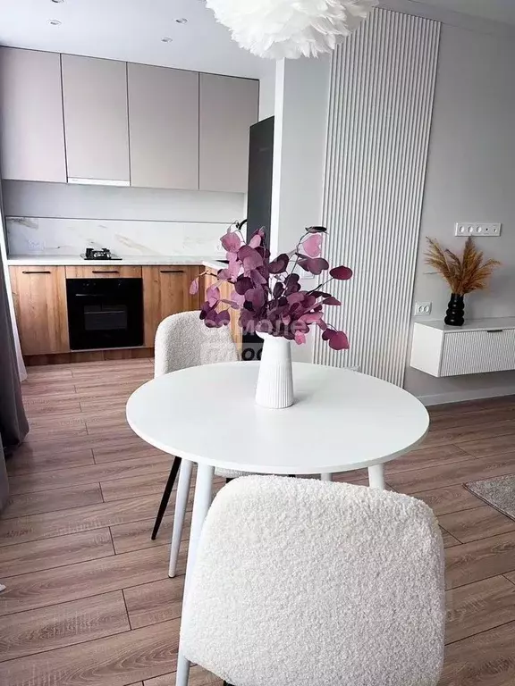 2-к кв. Челябинская область, Челябинск просп. Победы, 161 (44.0 м) - Фото 1