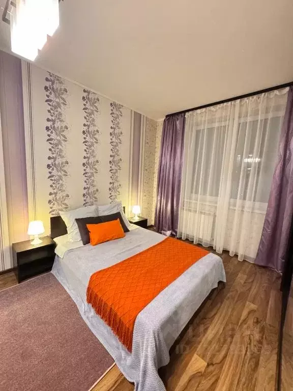 1-к кв. Пермский край, Пермь ш. Космонавтов, 217 (48.0 м) - Фото 2