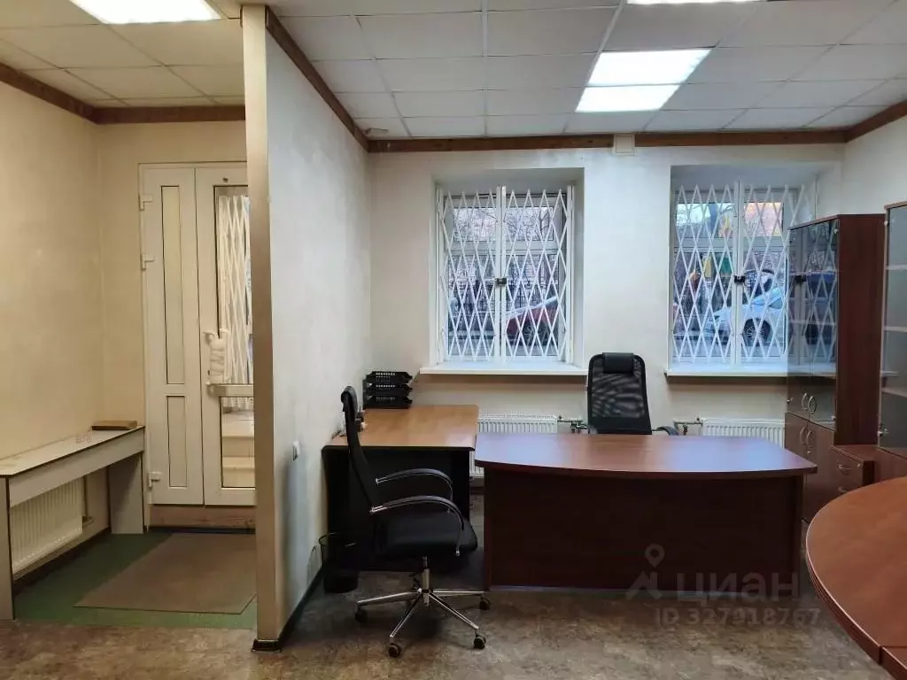 Помещение свободного назначения в Санкт-Петербург Витебская ул., 5/6 ... - Фото 2