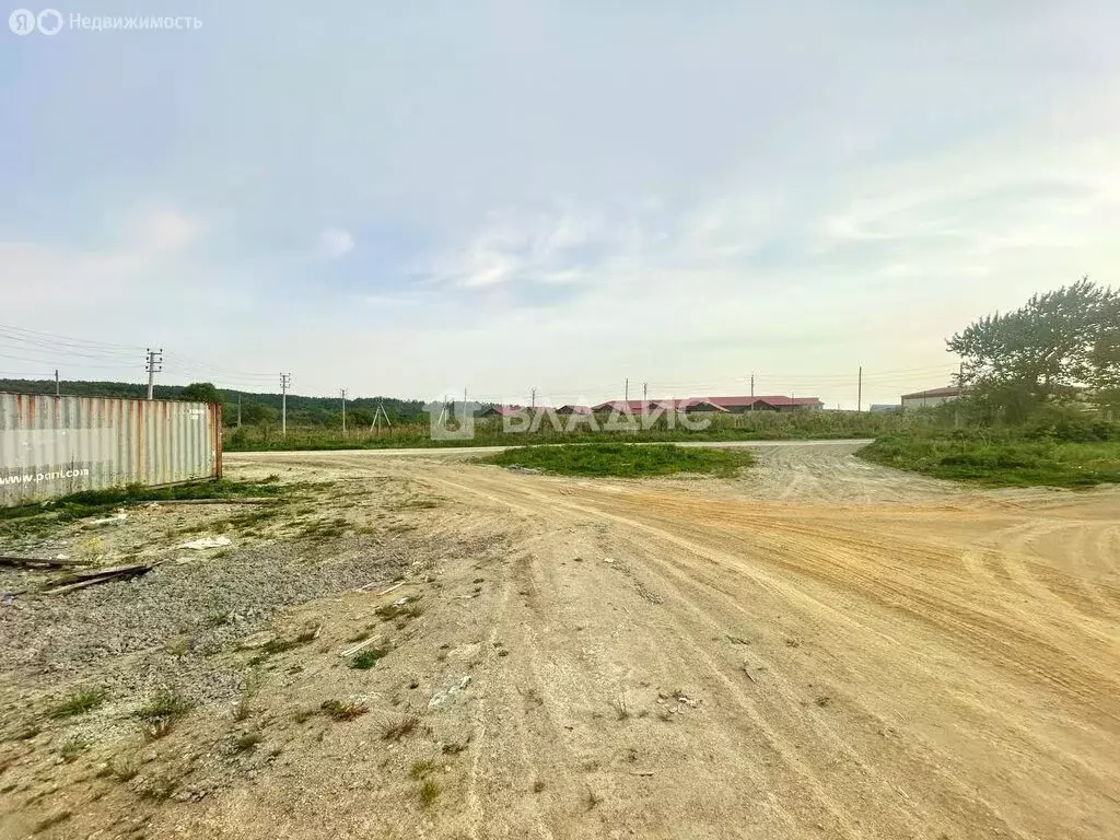 Участок в село Соловьёвка, Центральная улица (10.85 м) - Фото 1