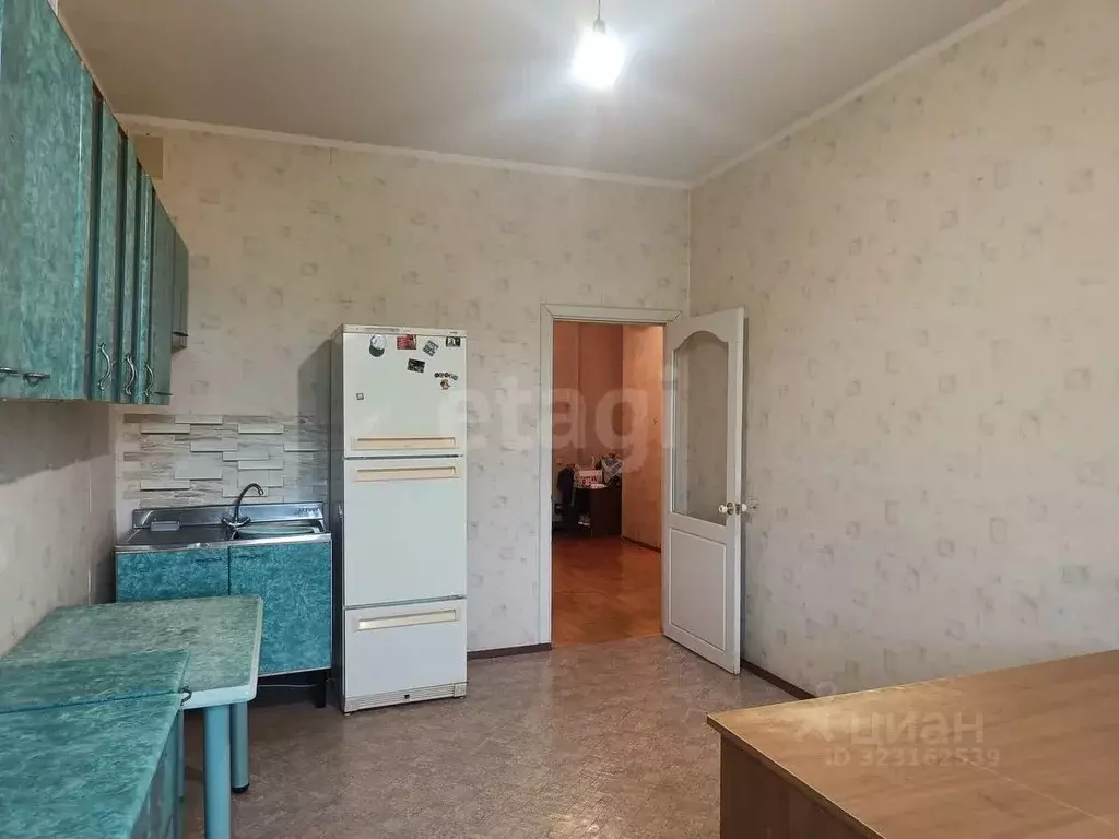 2-к кв. Ханты-Мансийский АО, Ханты-Мансийск ул. Дунина-Горкавича, 7 ... - Фото 1