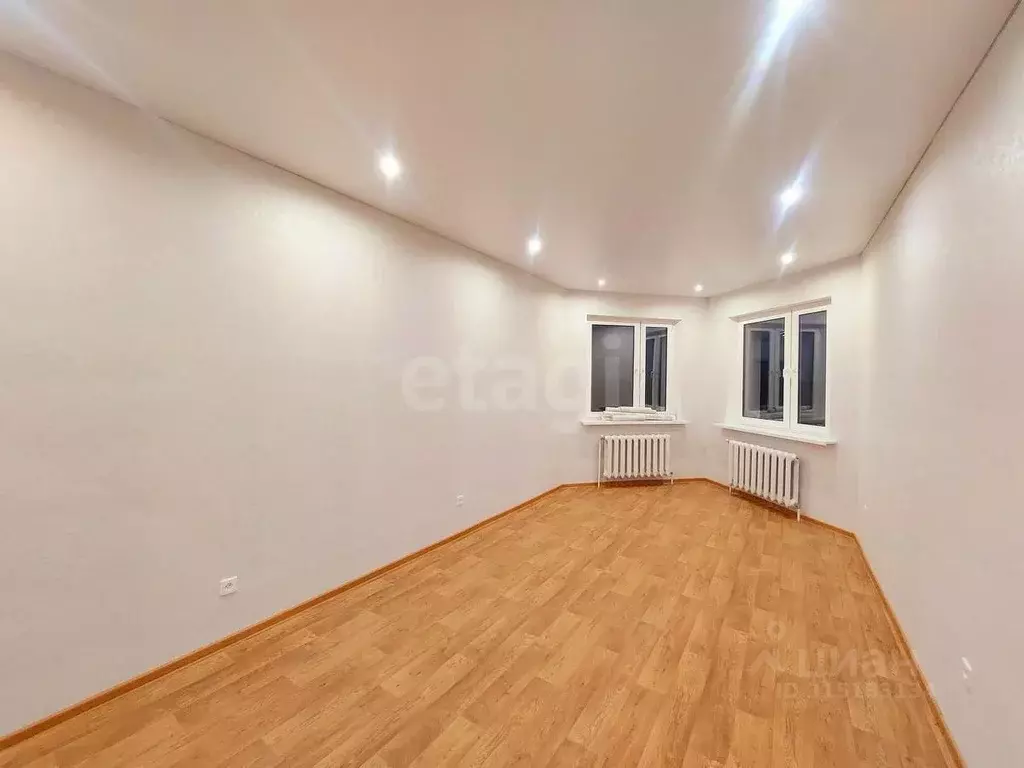 1-к кв. Коми, Сыктывкар ул. Мира, 45 (41.6 м) - Фото 0