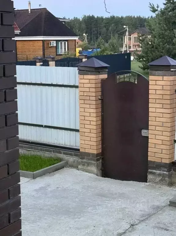 Дом в Калужская область, Калуга городской округ, д. Мстихино ул. ... - Фото 2