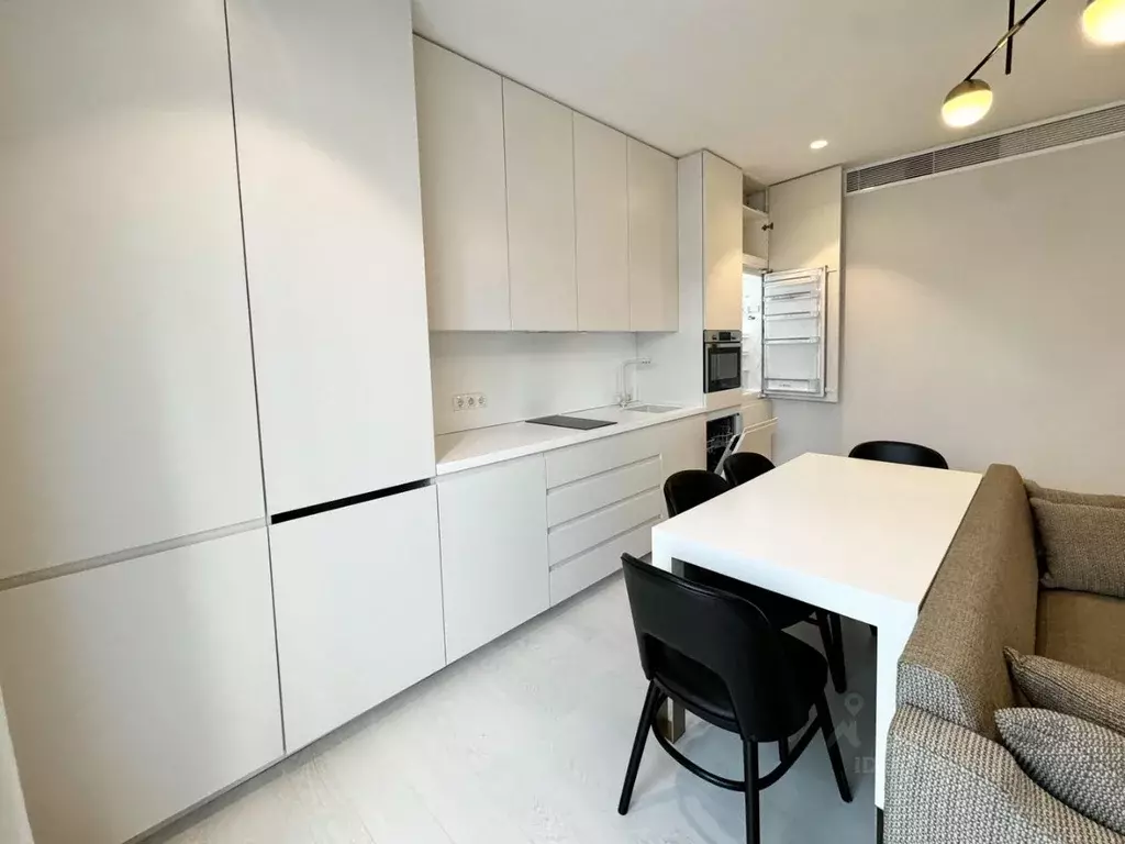 2-к кв. Москва Большая Садовая ул., 5к1 (60.0 м) - Фото 2