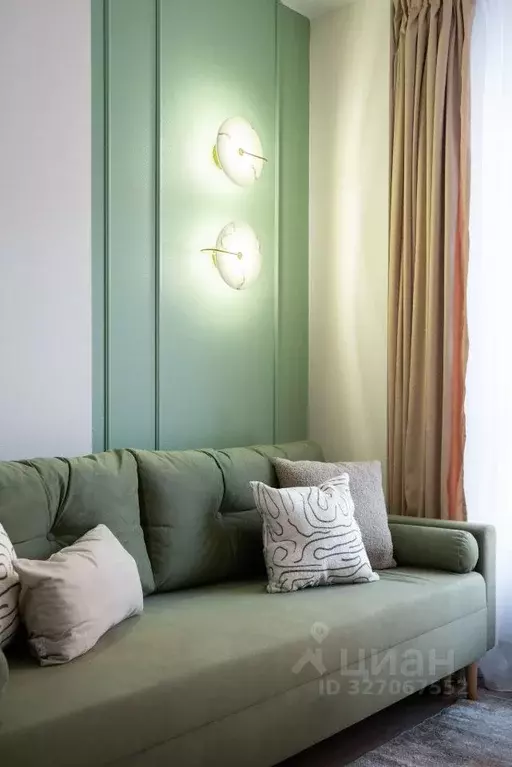 2-к кв. Москва Дорожная ул., 46к1 (33.0 м) - Фото 0