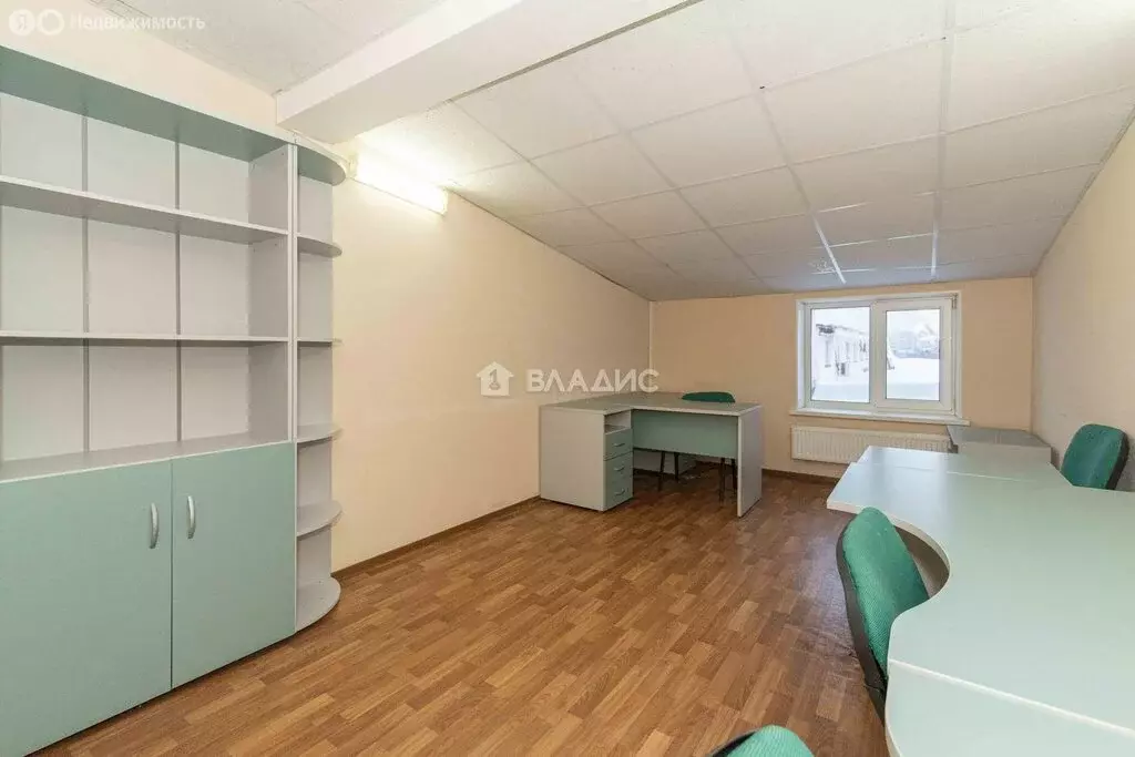 Офис (17.8 м) - Фото 2