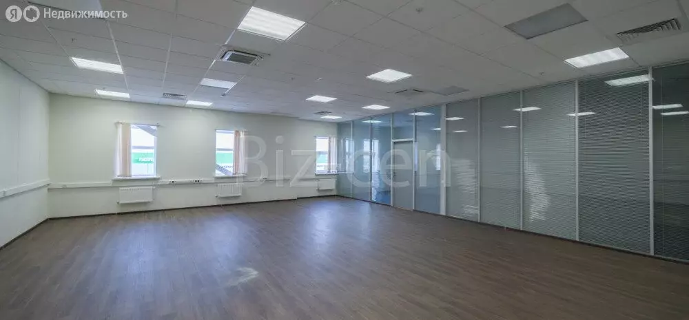 Офис (114.2 м) - Фото 2