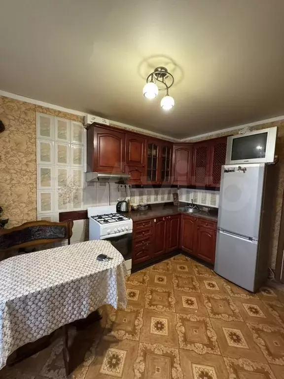 3-к. квартира, 65 м, 9/9 эт. - Фото 0