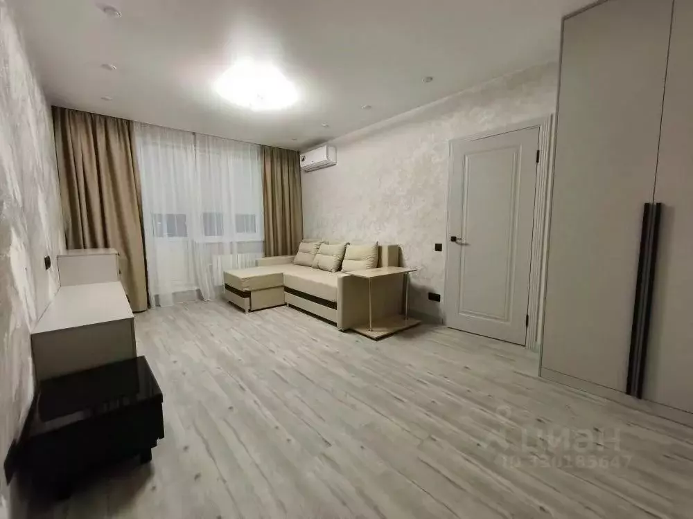 1-к кв. Москва ул. Декабристов, 28К1 (38.0 м) - Фото 1