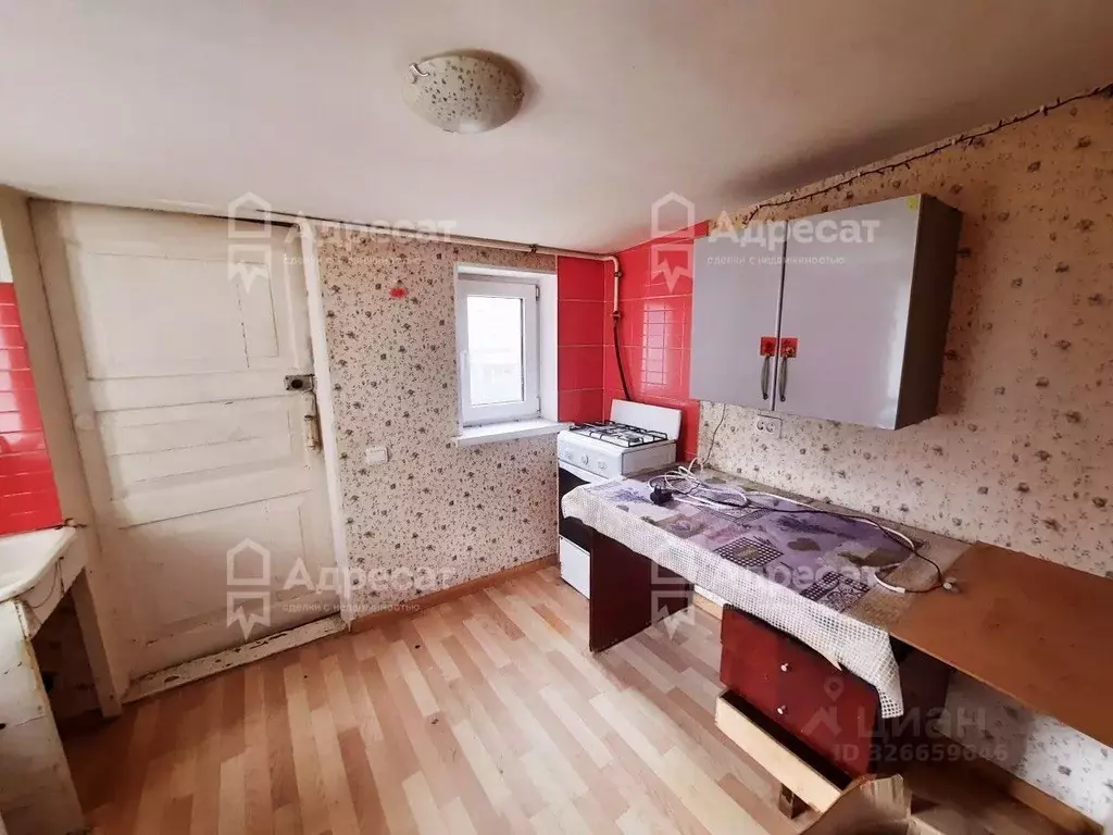 Дом в Волгоградская область, Волгоград Алма-Атинская ул. (47 м) - Фото 2