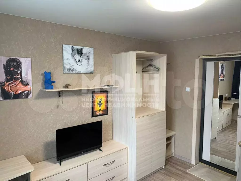 Комната 13 м в 4-к., 2/5 эт. - Фото 0