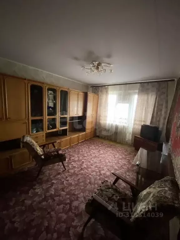 2-к кв. Ростовская область, Азов Азовский район, ул. Мира, 97 (55.0 м) - Фото 1