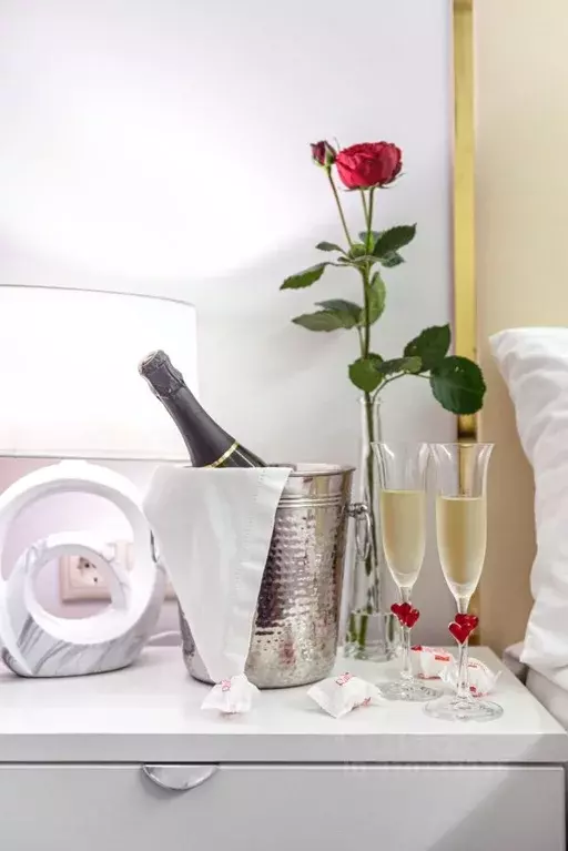 Комната Москва ул. Доватора, 8 (16.0 м) - Фото 2