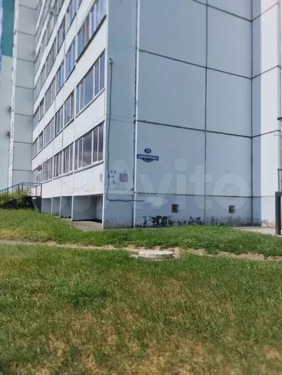 2-к. квартира, 60 м, 3/10 эт. - Фото 1