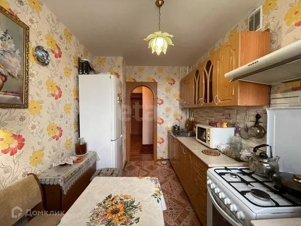 Продаётся 2-к квартира, 44 м - Фото 1