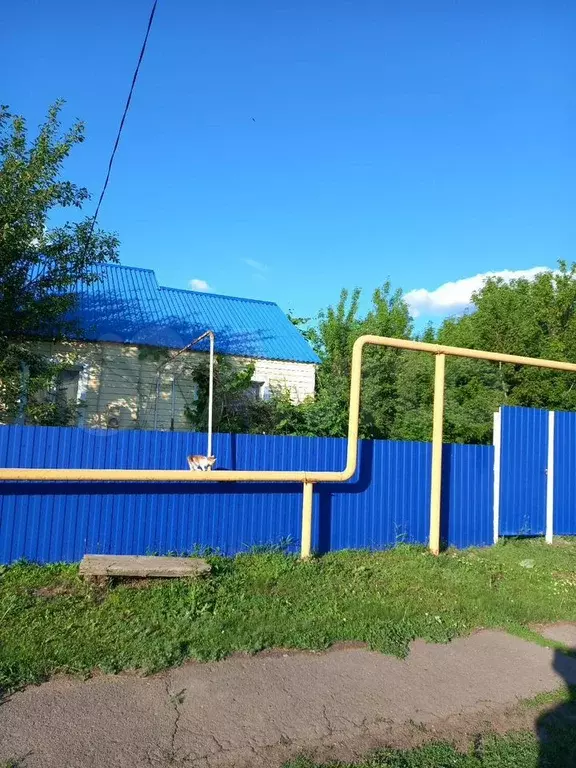 Дом 49,2 м на участке 25,2 сот. - Фото 1