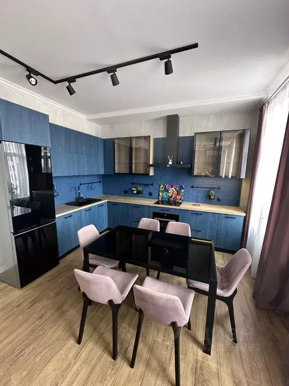 3-к кв. Москва ул. Мневники, 5 (78.0 м) - Фото 2