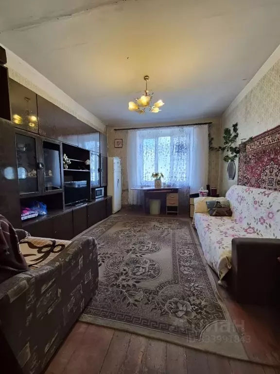 Комната Московская область, Электросталь Фрязевское ш., 106 - Фото 2