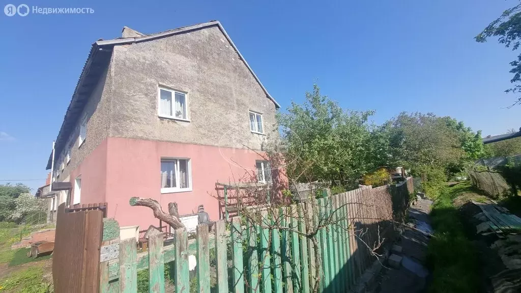 2-комнатная квартира: Калининград, Невельская улица, 15 (42.4 м) - Фото 2