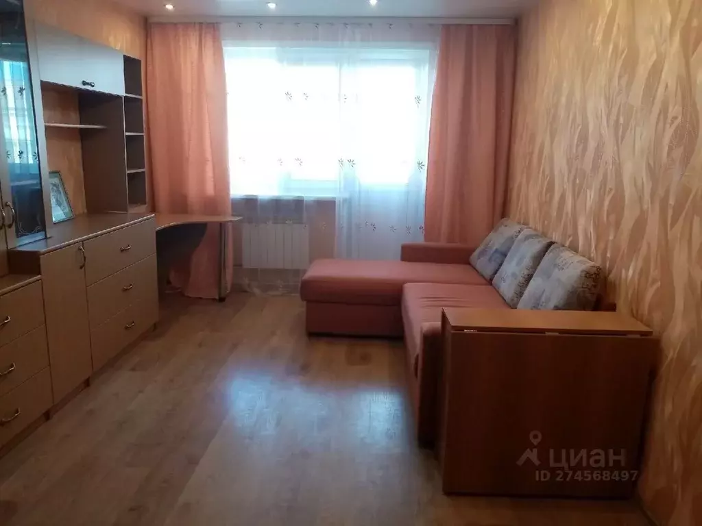 1-к кв. Новгородская область, Великий Новгород просп. Александра ... - Фото 2