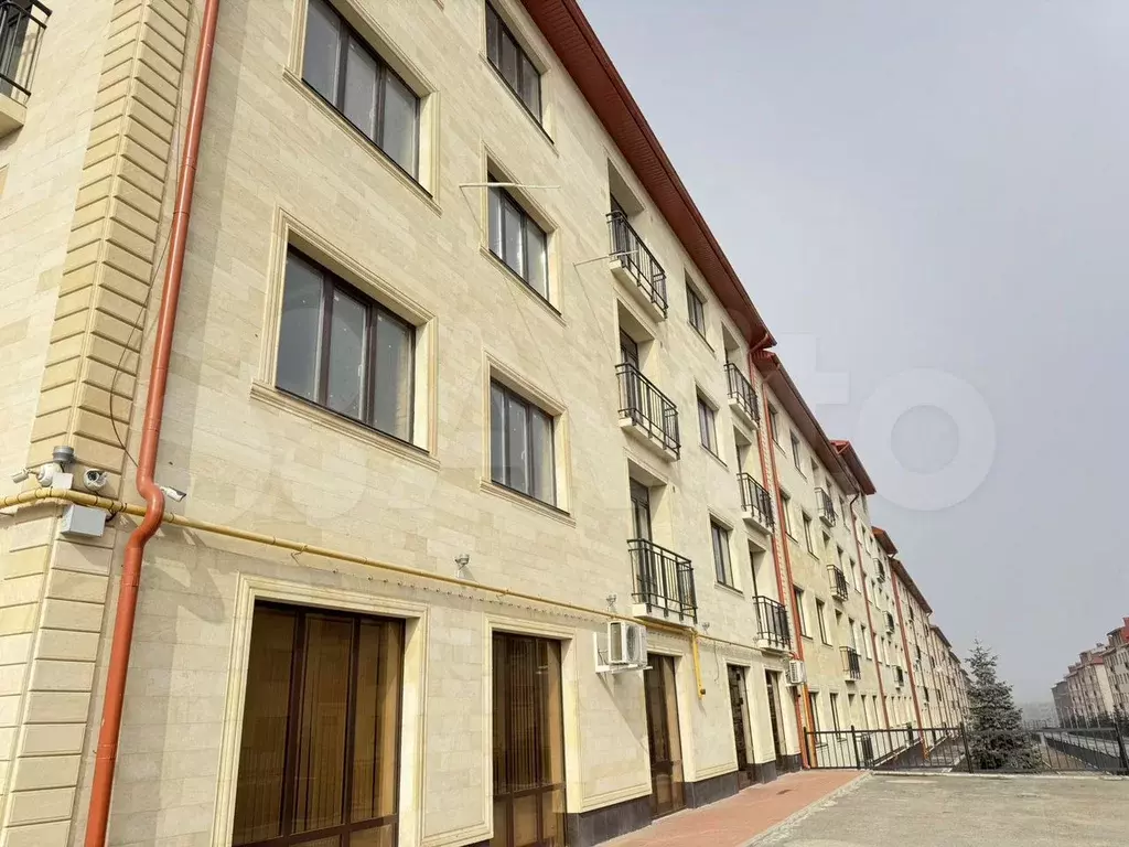 2-к. квартира, 64,1 м, 3/4 эт. - Фото 0