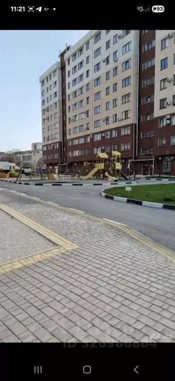 2-к кв. Крым, Симферопольский район, Мирновское с/пос, с. Белоглинка ... - Фото 1