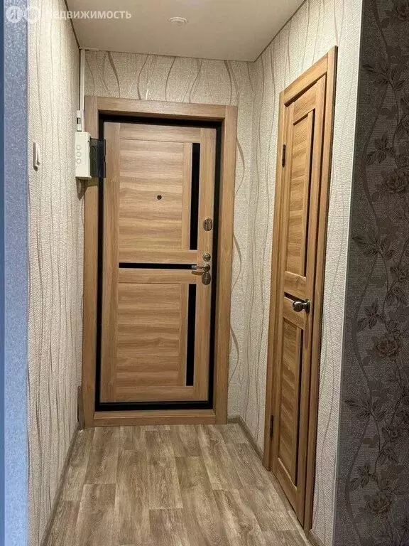 2-комнатная квартира: Омск, улица Химиков, 40 (45.3 м) - Фото 2