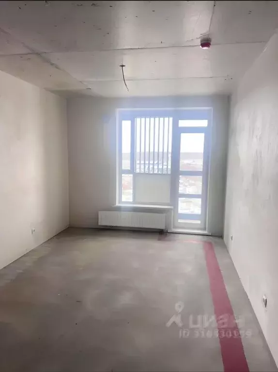 Студия Новосибирская область, Новосибирск ул. Коминтерна, 1с (26.9 м) - Фото 1