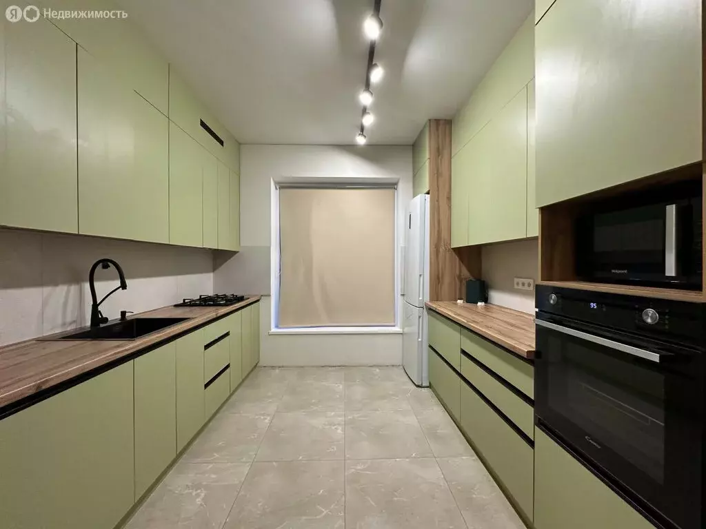 Дом в Щепкинское сельское поселение, посёлок Темерницкий, коттеджный ... - Фото 2