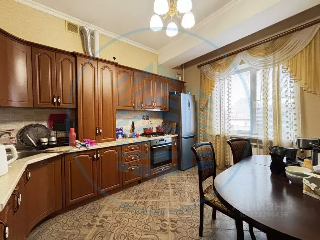 2-к кв. Ставропольский край, Ессентуки Воронцовская ул., 34 (70.4 м) - Фото 2