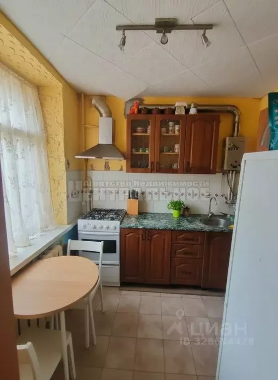 2-к кв. Смоленская область, Смоленск Верхне-Рославльская ул., 20 (38.0 ... - Фото 2