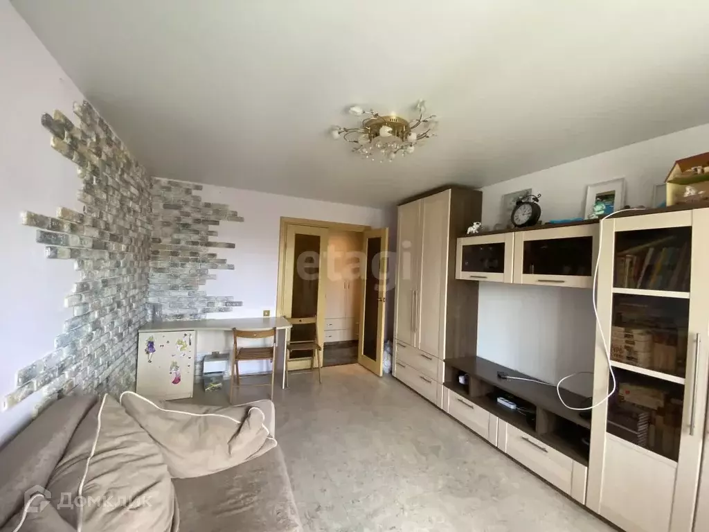 Продаётся 2-к квартира, 48.7 м - Фото 0