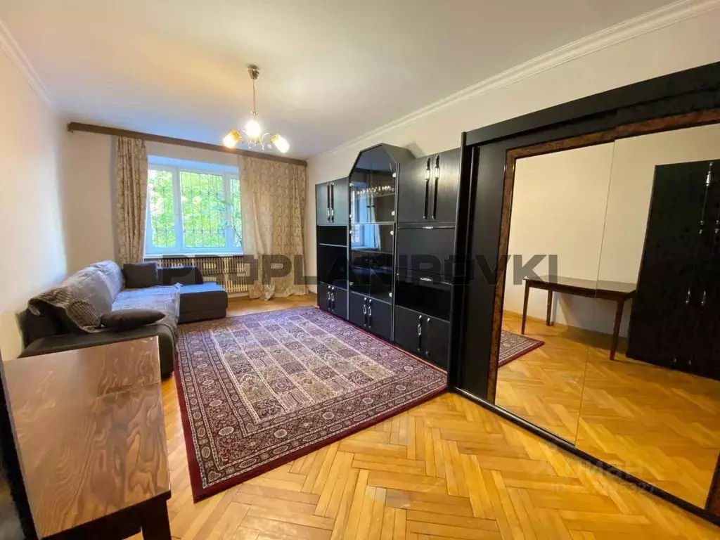 3-к кв. Московская область, Домодедово Западный мкр, ул. Рабочая, 50 ... - Фото 2