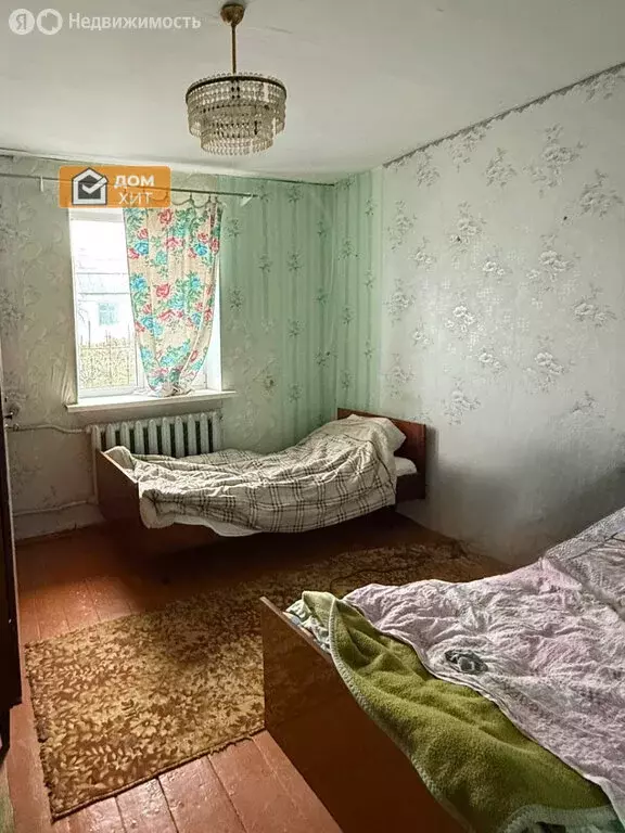 Дом в Николаевка, Зелёная улица, 24 (52.9 м) - Фото 2