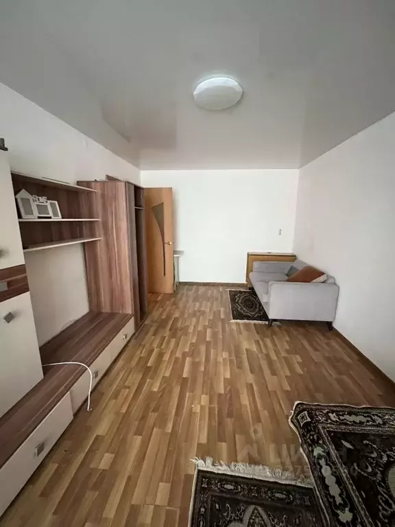 1-к кв. Челябинская область, Челябинск ул. Потемкина, 18 (33.2 м) - Фото 1