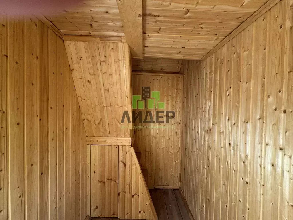 Дом в Башкортостан, Нефтекамск Восход садовые участки, ул. 30-я (28 м) - Фото 2