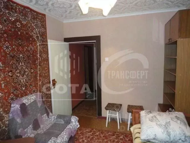 Комната Воронежская область, Воронеж наб. Авиастроителей, 38 (38.0 м) - Фото 2