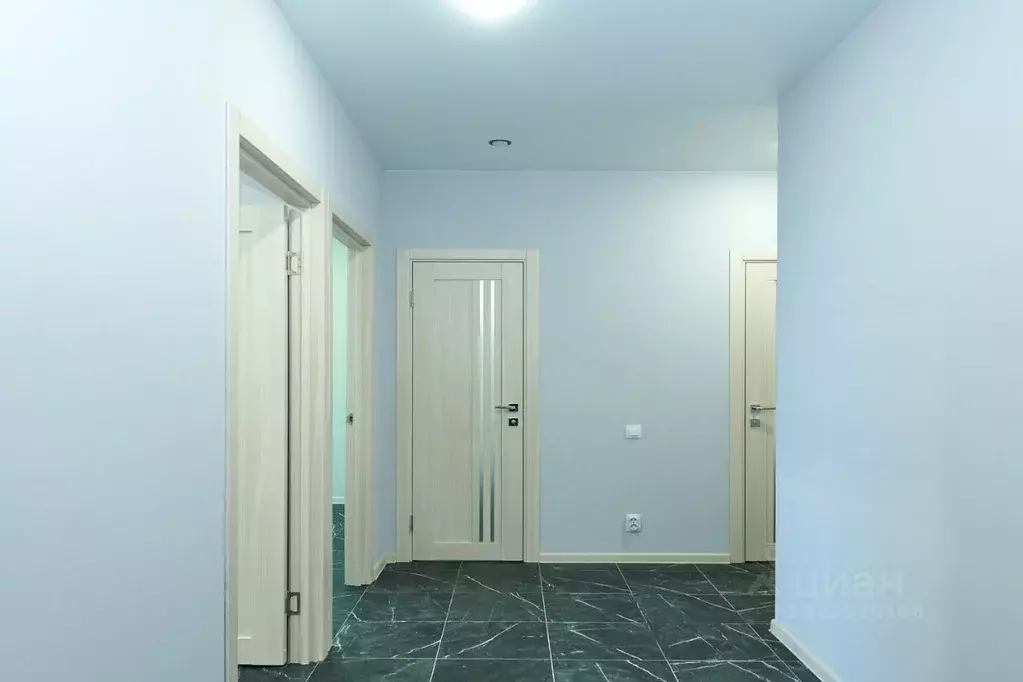 1-к кв. Ярославская область, Ярославль ул. Соловьева, 5 (42.6 м) - Фото 2